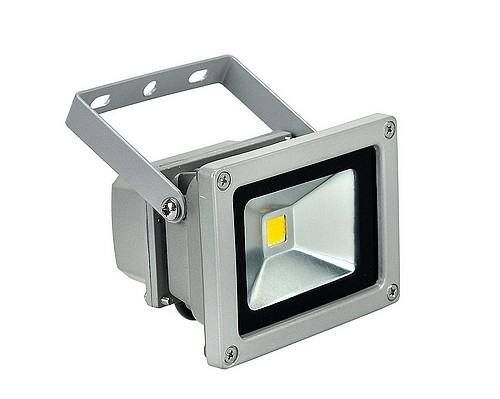 Proyector led 12Voltios 10W